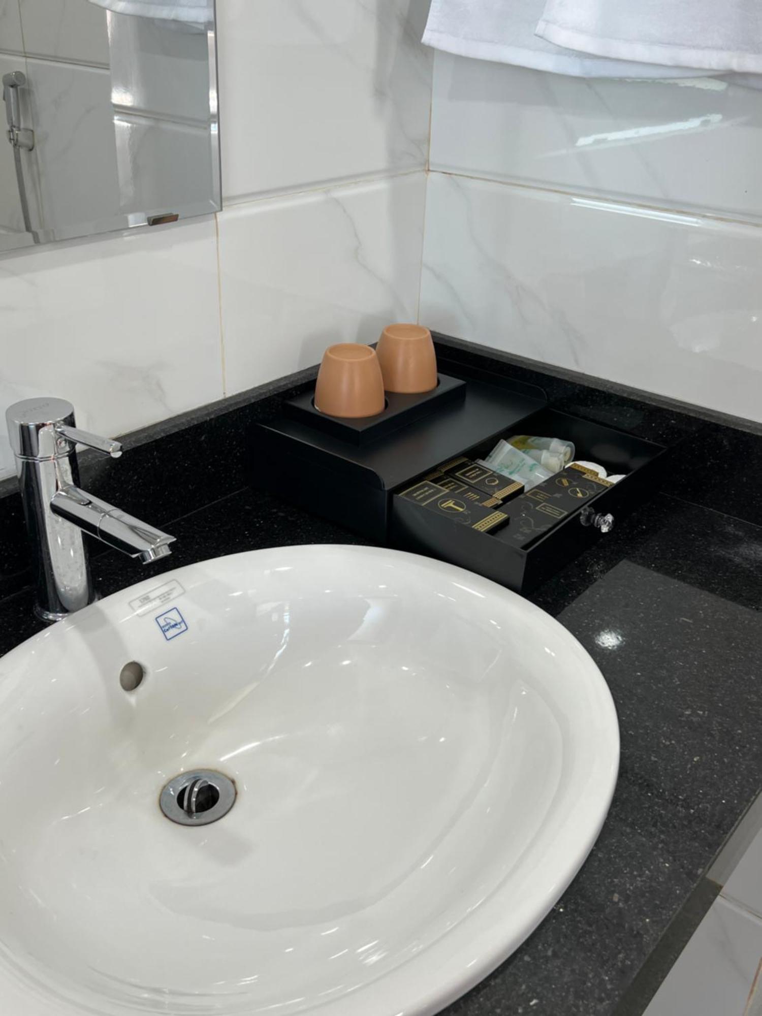 Doan Gia Luxury House Aparthotel Pleiku Buitenkant foto