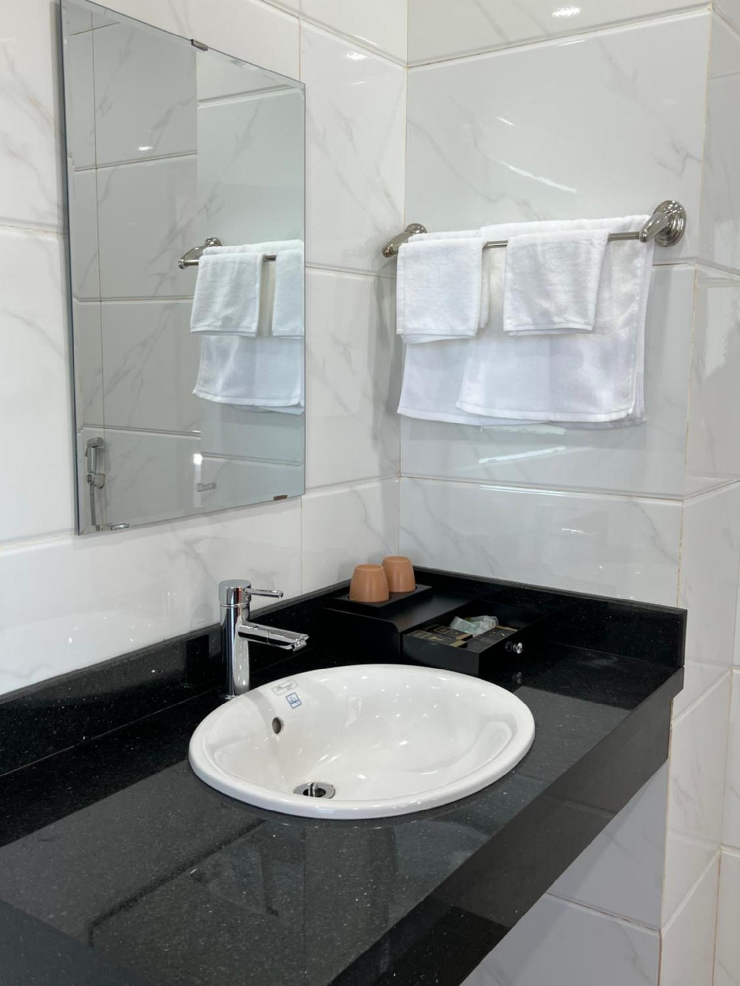 Doan Gia Luxury House Aparthotel Pleiku Buitenkant foto